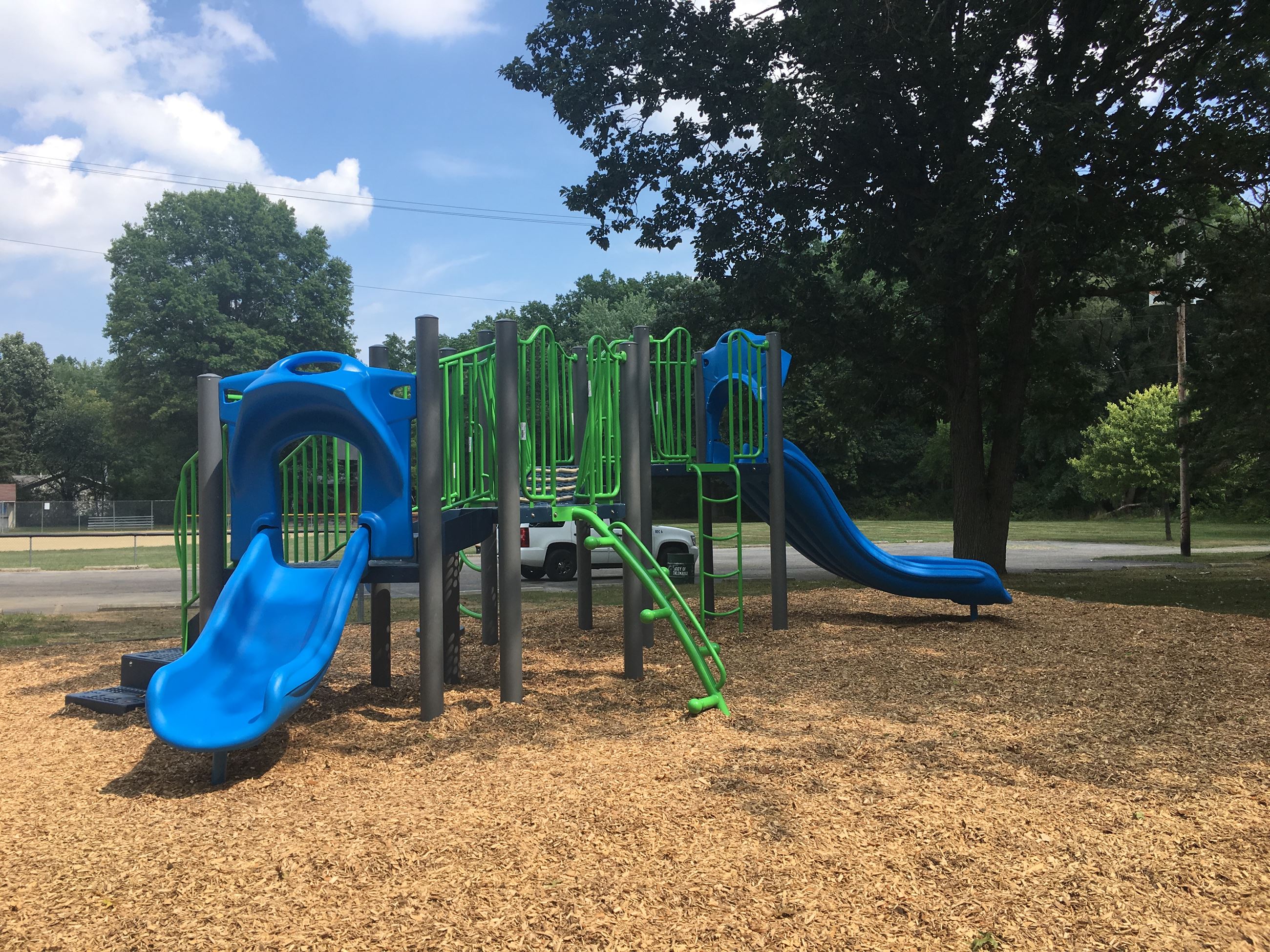 Indian Hills Equipment